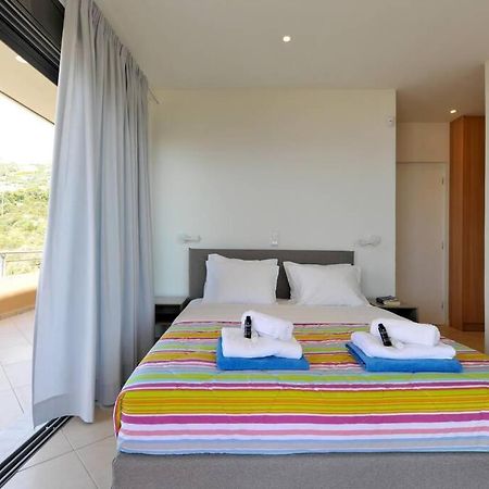 Wonderful Eco Friendly Villa Augustine Ampelo Exteriér fotografie