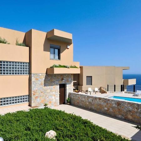 Wonderful Eco Friendly Villa Augustine Ampelo Exteriér fotografie