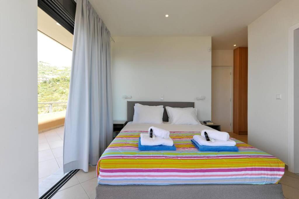 Wonderful Eco Friendly Villa Augustine Ampelo Exteriér fotografie
