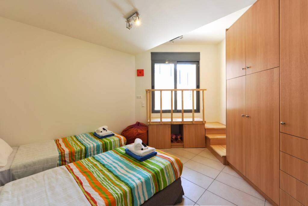 Wonderful Eco Friendly Villa Augustine Ampelo Exteriér fotografie